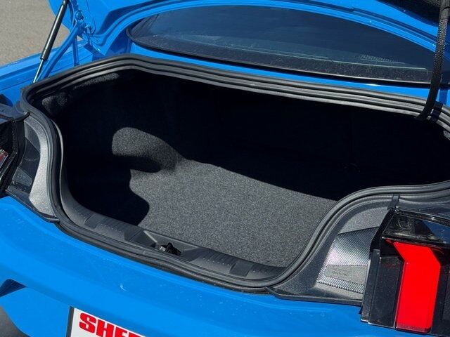 2026 Ford Mustang GT Springfield VA