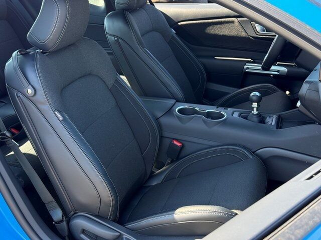 2026 Ford Mustang GT Springfield VA