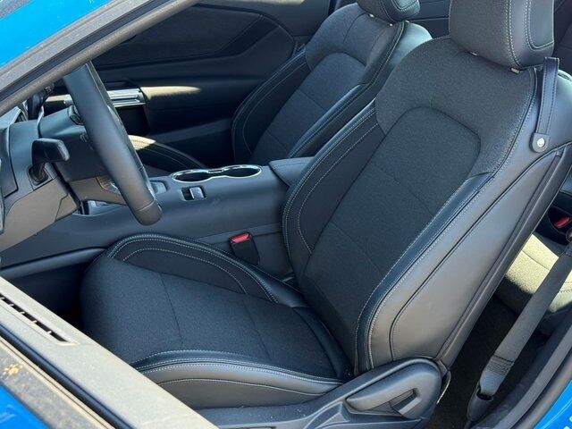 2026 Ford Mustang GT Springfield VA