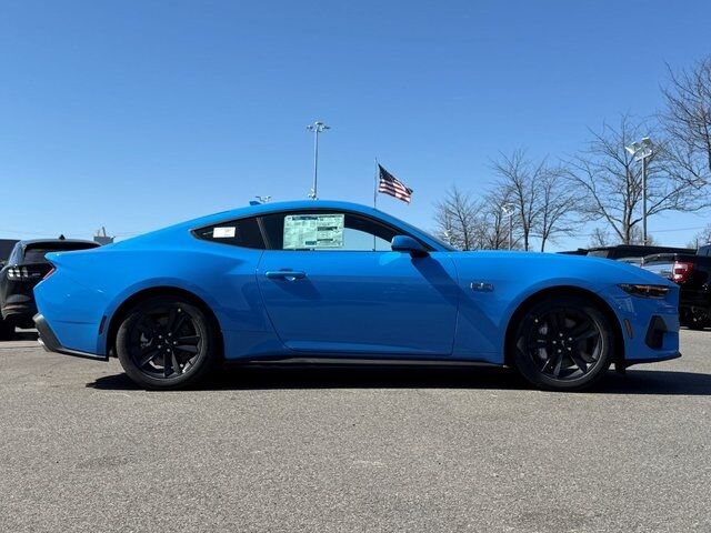 2026 Ford Mustang GT Springfield VA