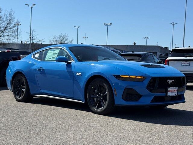 2026 Ford Mustang GT Springfield VA