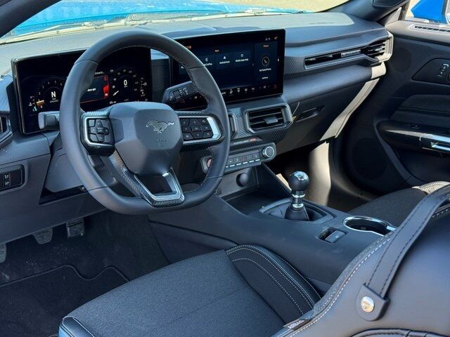 2026 Ford Mustang GT Springfield VA