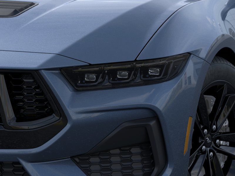 2026 Ford Mustang GT Springfield VA