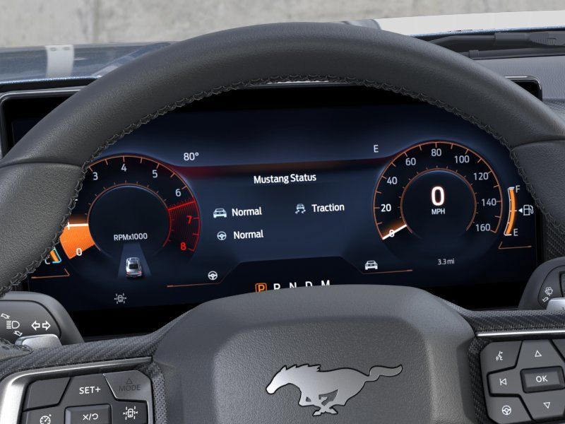 2026 Ford Mustang GT Springfield VA