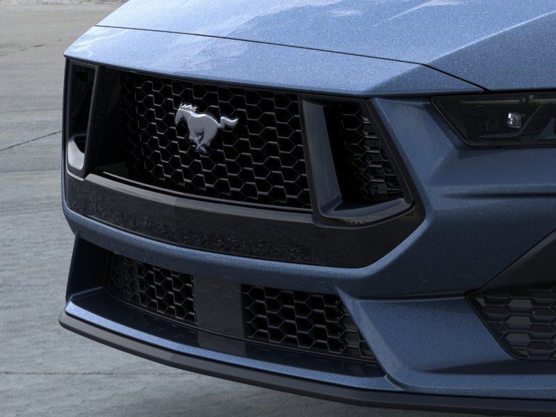2026 Ford Mustang GT Springfield VA