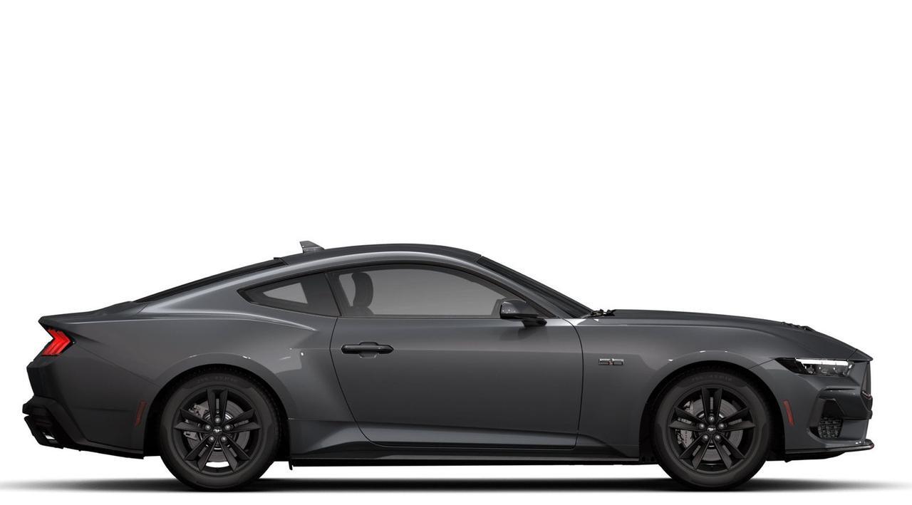 2026 Ford Mustang GT Springfield VA