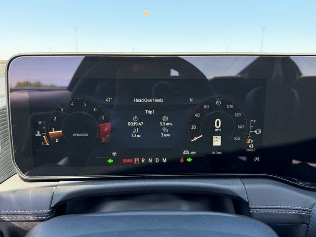 2026 Ford Mustang GT Springfield VA