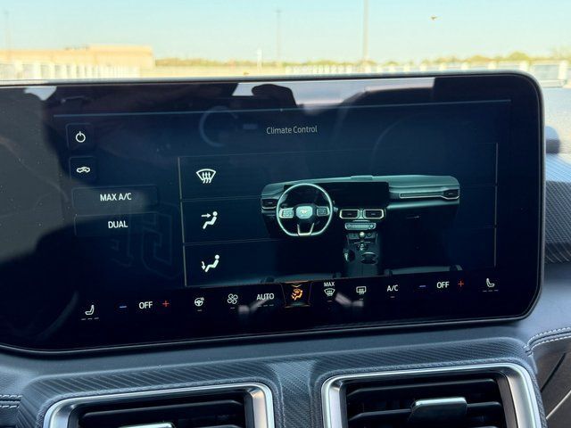 2026 Ford Mustang GT Springfield VA