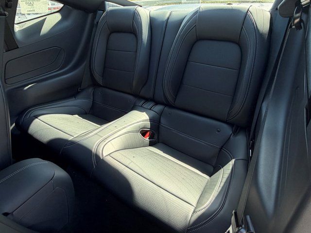 2026 Ford Mustang GT Springfield VA