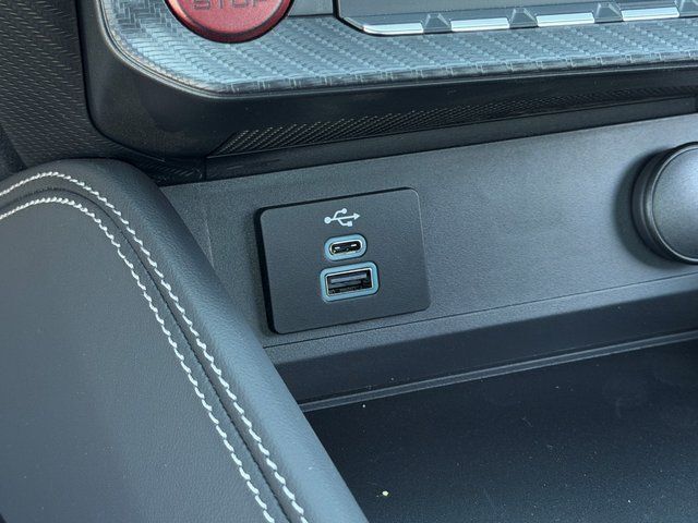 2026 Ford Mustang GT Springfield VA