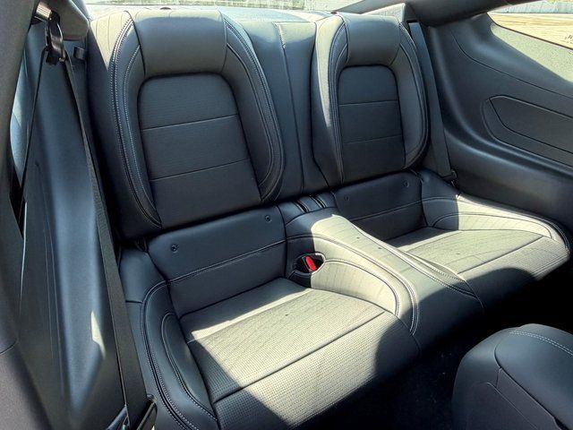 2026 Ford Mustang GT Springfield VA