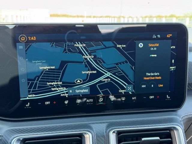 2026 Ford Mustang GT Springfield VA