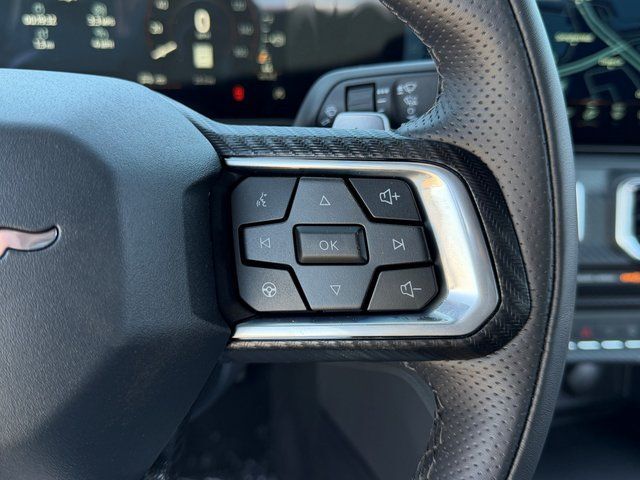 2026 Ford Mustang GT Springfield VA