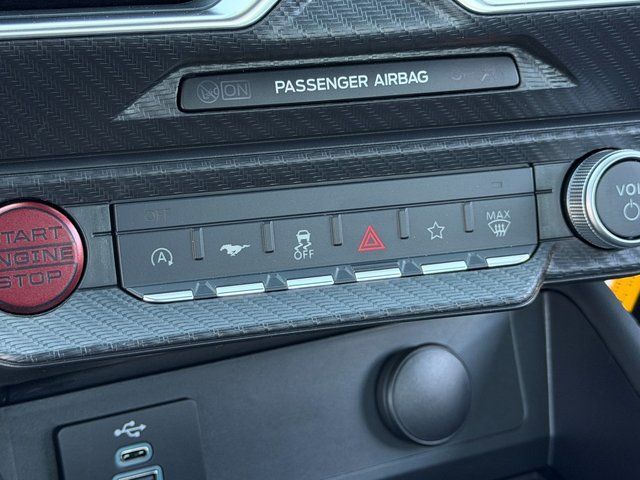 2026 Ford Mustang GT Springfield VA