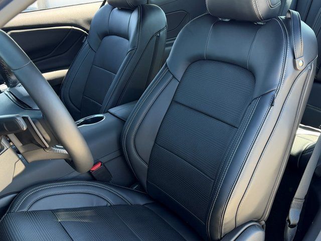 2026 Ford Mustang GT Springfield VA