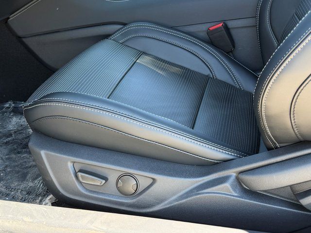 2026 Ford Mustang GT Springfield VA