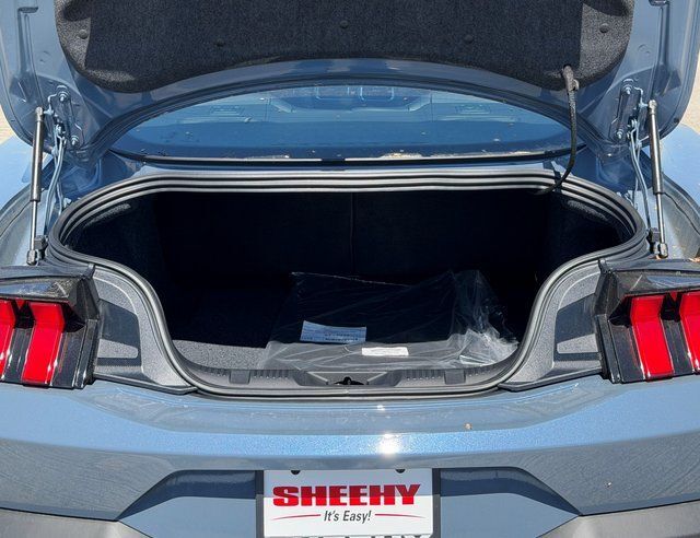 2026 Ford Mustang GT Springfield VA