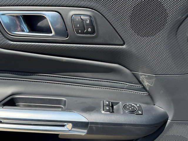 2026 Ford Mustang GT Springfield VA