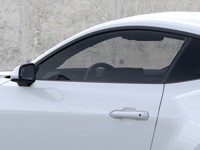 2026 Ford Mustang GT Springfield VA