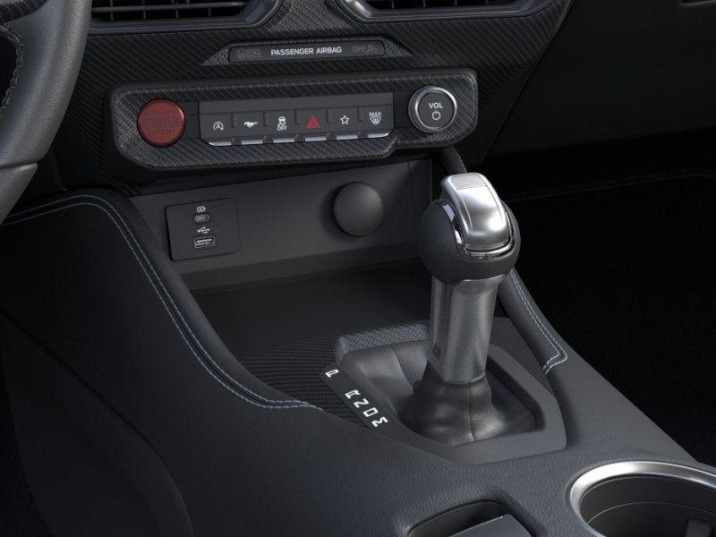 2026 Ford Mustang GT Springfield VA