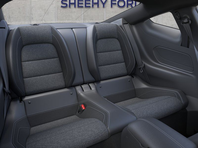 2026 Ford Mustang GT Springfield VA