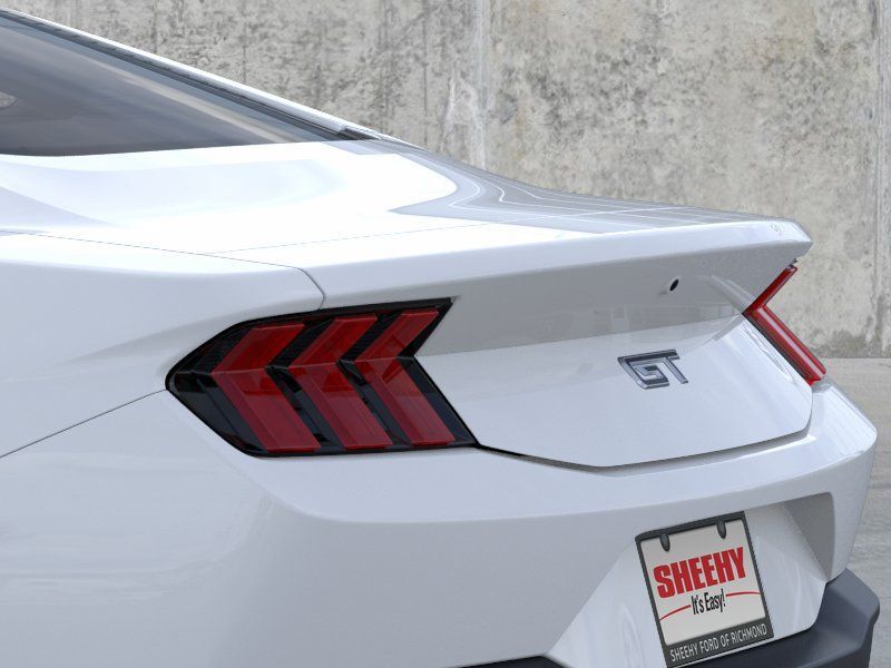 2026 Ford Mustang GT Springfield VA