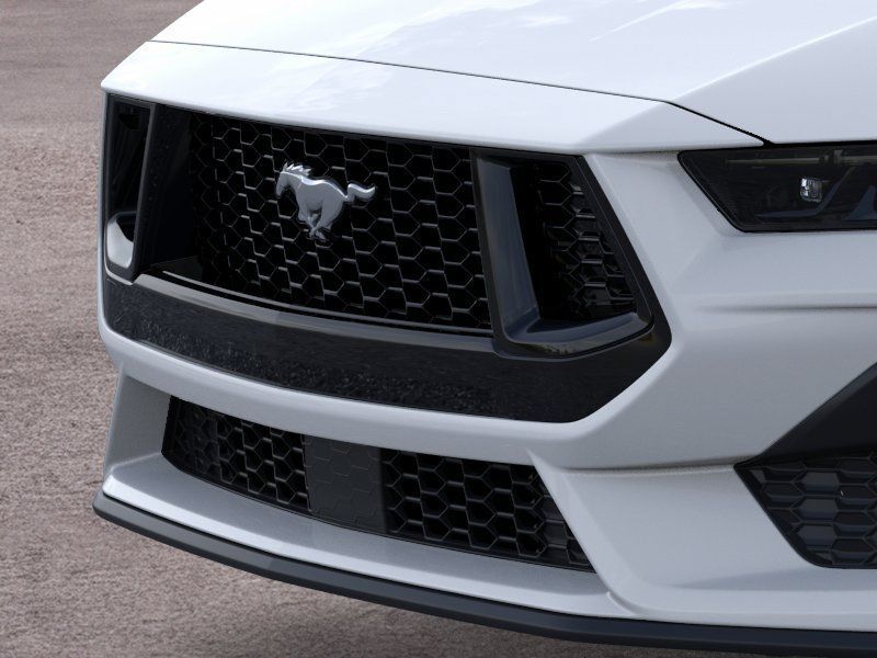 2026 Ford Mustang GT Springfield VA
