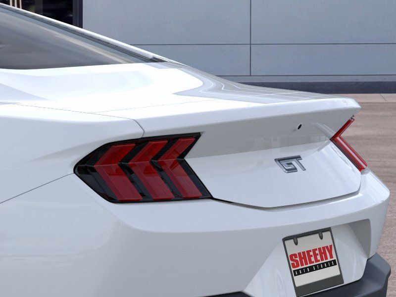 2026 Ford Mustang GT Springfield VA