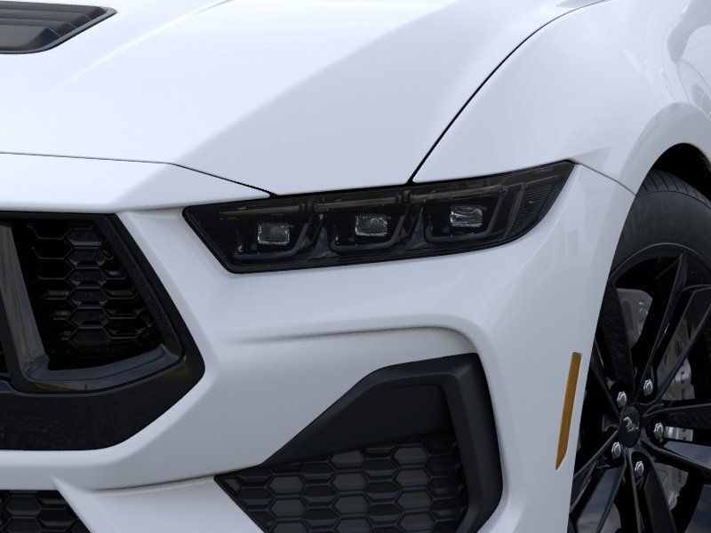 2026 Ford Mustang GT Springfield VA