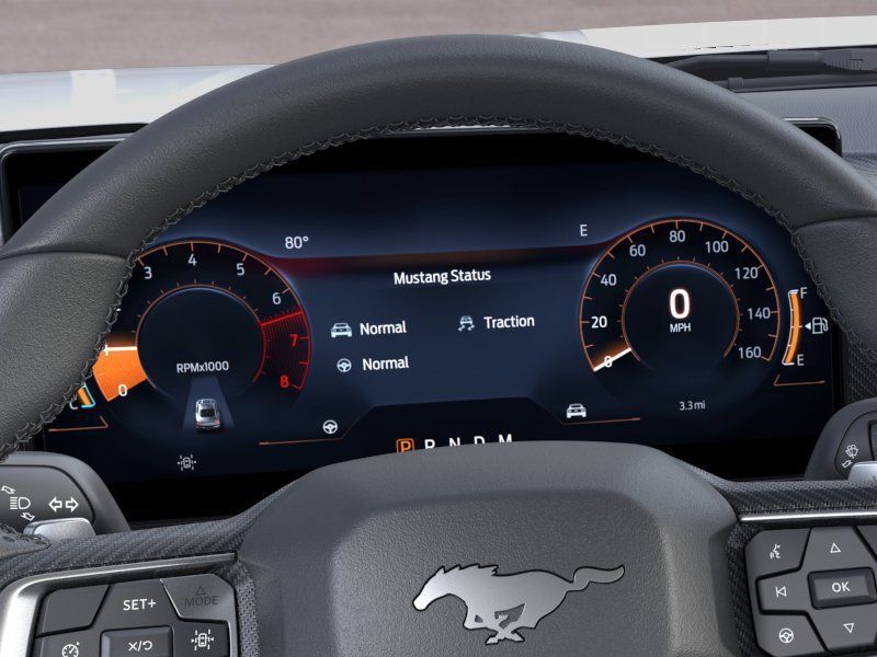 2026 Ford Mustang GT Springfield VA