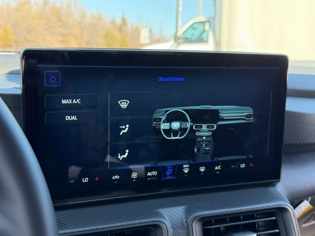 2026 Ford Mustang GT Springfield VA