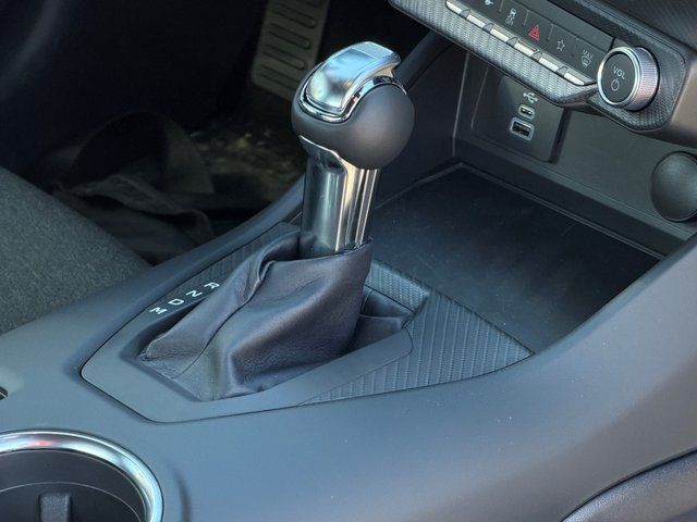 2026 Ford Mustang GT Springfield VA