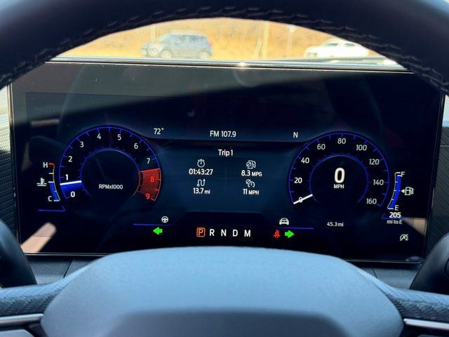 2026 Ford Mustang GT Springfield VA