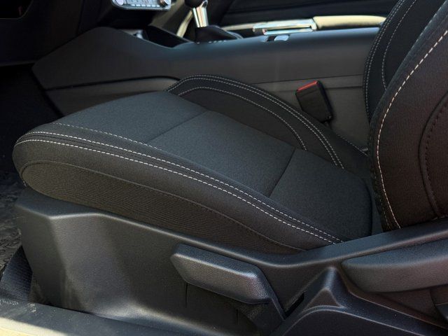 2026 Ford Mustang GT Springfield VA