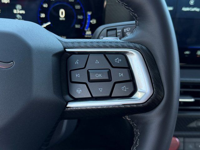 2026 Ford Mustang GT Springfield VA