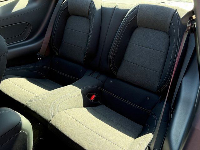 2026 Ford Mustang GT Springfield VA