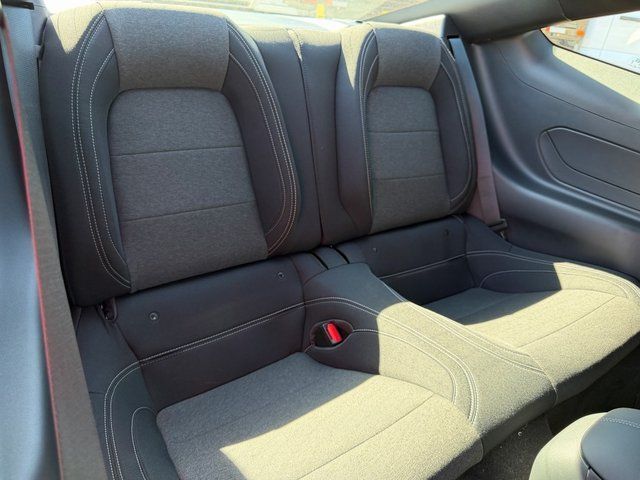 2026 Ford Mustang GT Springfield VA