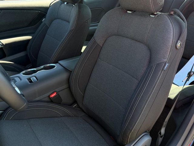 2026 Ford Mustang GT Springfield VA