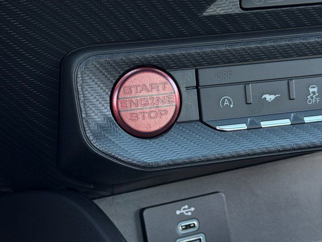 2026 Ford Mustang GT Springfield VA