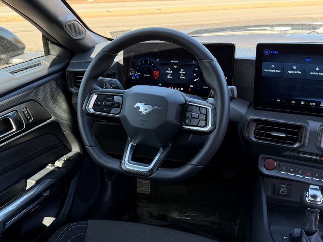 2026 Ford Mustang GT Springfield VA