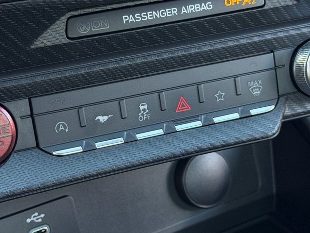 2026 Ford Mustang GT Springfield VA