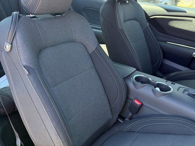 2026 Ford Mustang GT Springfield VA