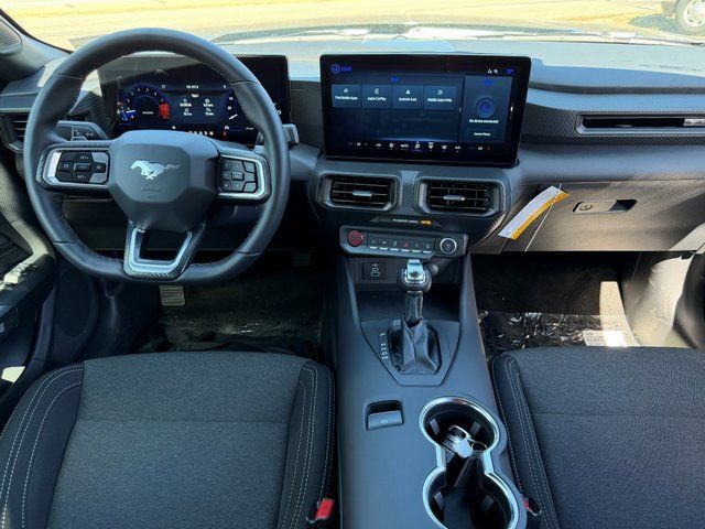 2026 Ford Mustang GT Springfield VA