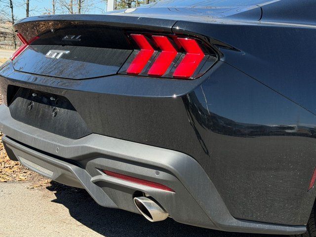 2026 Ford Mustang GT Springfield VA
