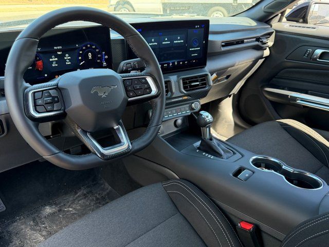 2026 Ford Mustang GT Springfield VA