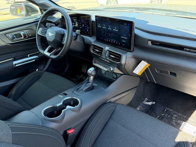 2026 Ford Mustang GT Springfield VA