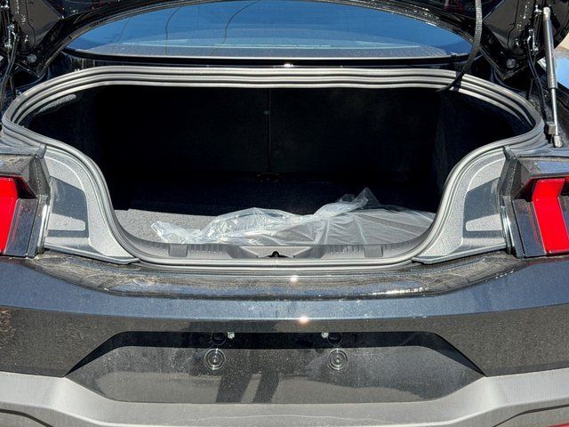 2026 Ford Mustang GT Springfield VA