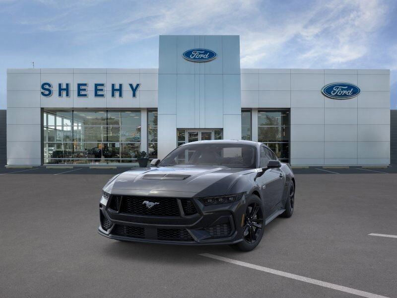 2026 Ford Mustang GT Springfield VA