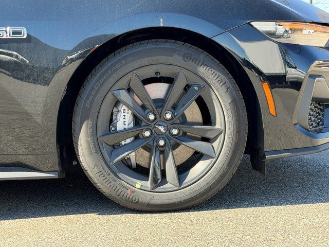 2026 Ford Mustang GT Springfield VA