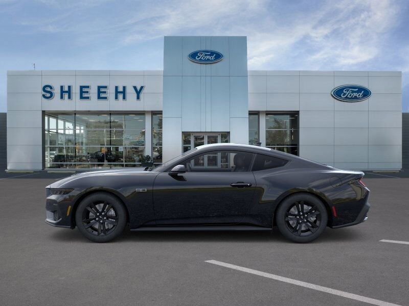 2026 Ford Mustang GT Springfield VA